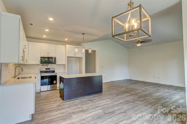 315 S Pink Street, Cherryville, NC 28021