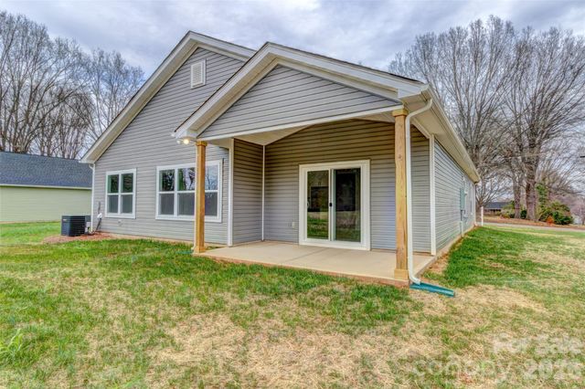 315 S Pink Street, Cherryville, NC 28021