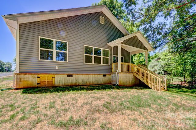 315 S Pink Street, Cherryville, NC 28021