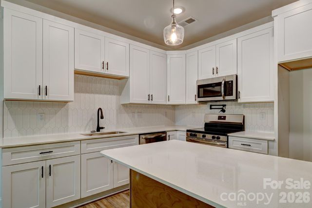 315 S Pink Street, Cherryville, NC 28021