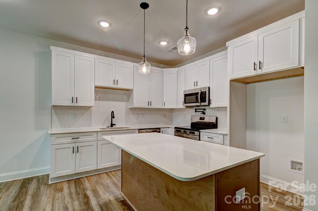 315 S Pink Street, Cherryville, NC 28021
