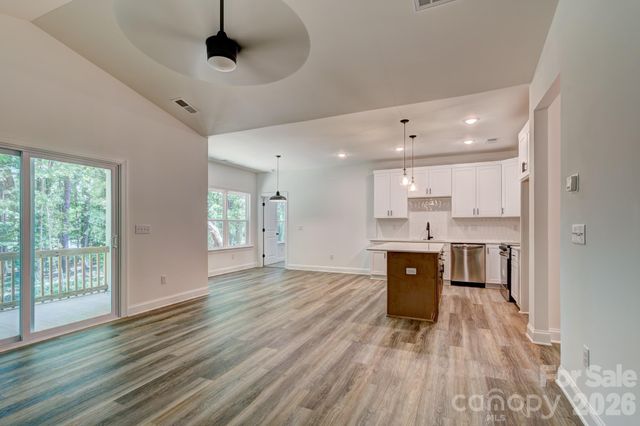 315 S Pink Street, Cherryville, NC 28021