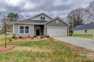 315 S Pink Street, Cherryville, NC 28021
