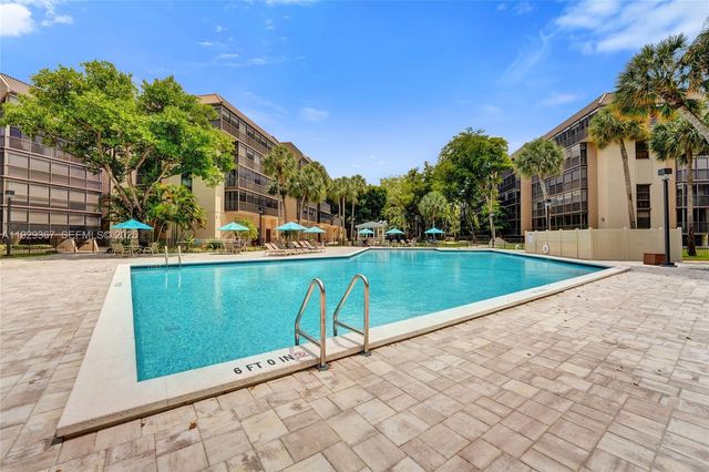 2818 N 46th Ave K287, Hollywood, FL 33021