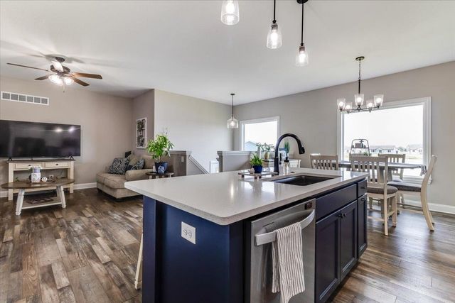10913 W Cedar Lane, Maize, KS 67101