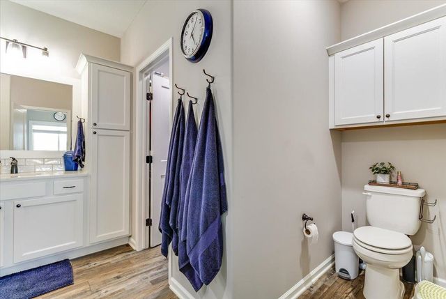 10913 W Cedar Lane, Maize, KS 67101