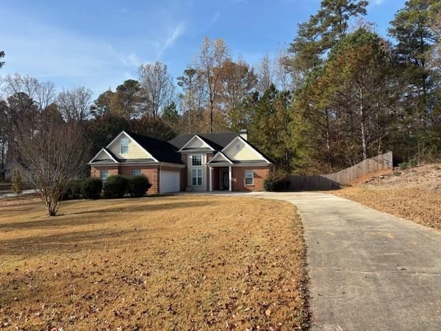 50 Blue Grass Way, Oxford, GA 30054