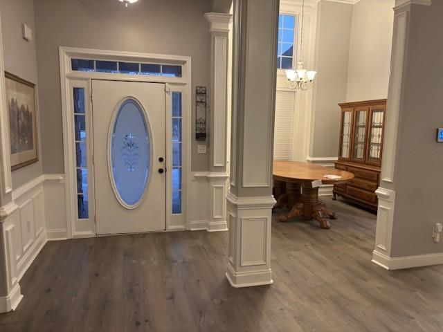 50 Blue Grass Way, Oxford, GA 30054