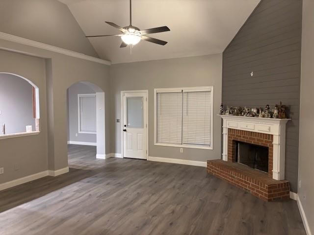 50 Blue Grass Way, Oxford, GA 30054