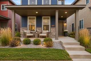 14657 Olivine Terrace NW, Ramsey, MN 55303