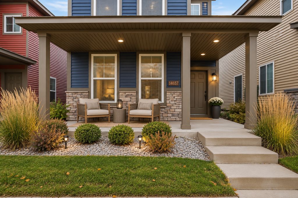 14657 Olivine Terrace NW, Ramsey, MN 55303 — photo 2