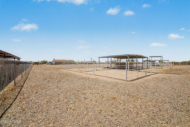 14449 S VAQUERO Circle, Arizona City, AZ 85123