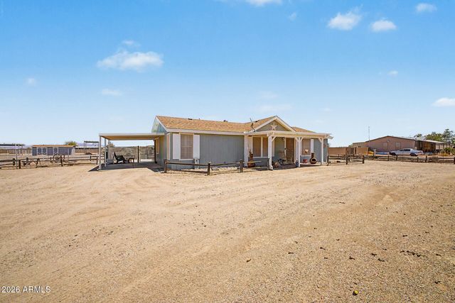 14449 S VAQUERO Circle, Arizona City, AZ 85123