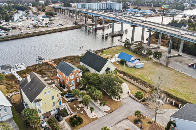 155 Pier Pointe Dr., Little River, SC 29566