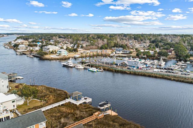155 Pier Pointe Dr., Little River, SC 29566