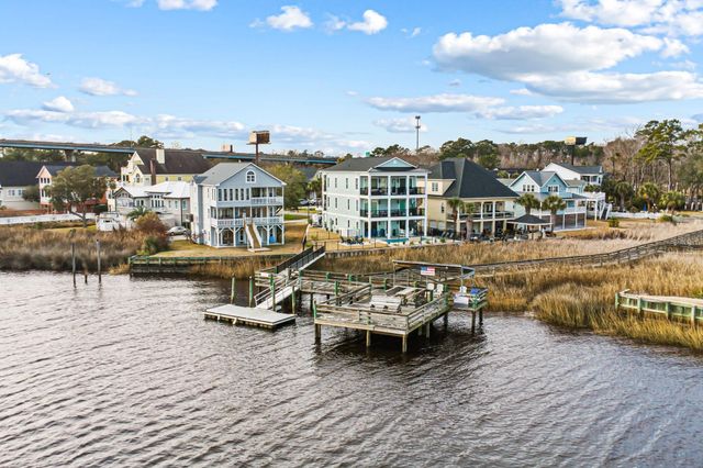 155 Pier Pointe Dr., Little River, SC 29566