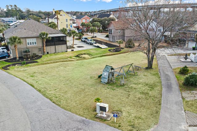 155 Pier Pointe Dr., Little River, SC 29566