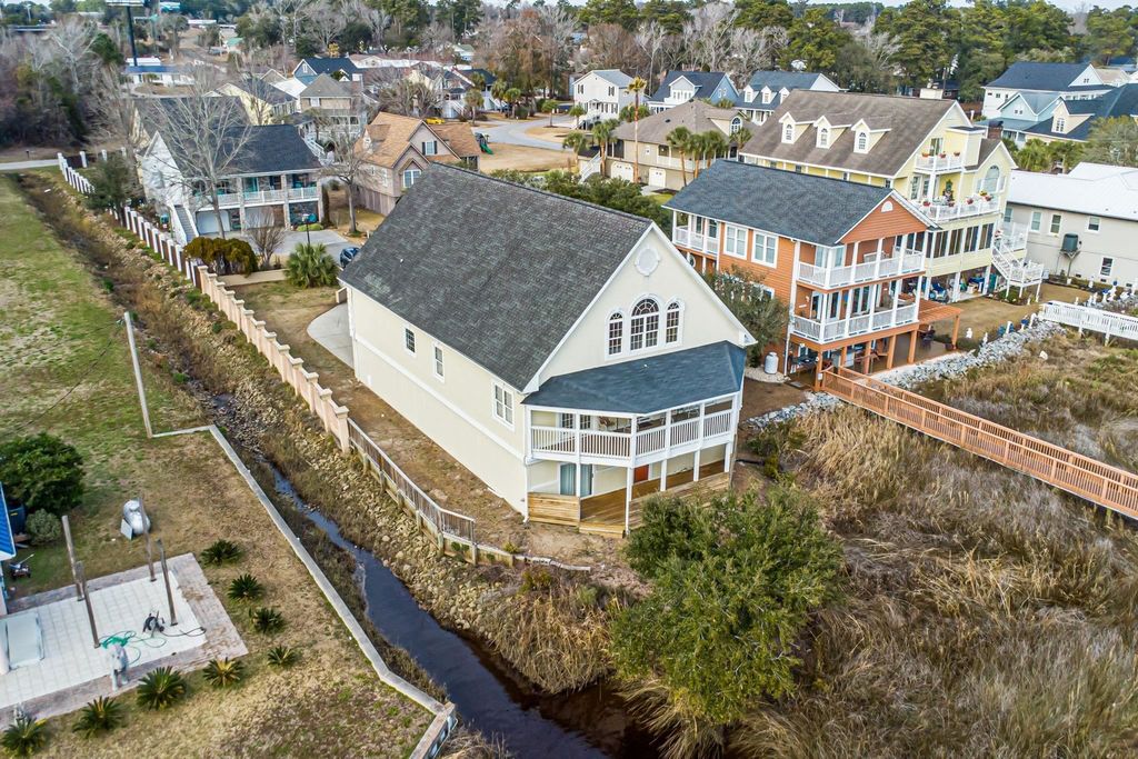 155 Pier Pointe Dr., Little River, SC 29566 — photo 3