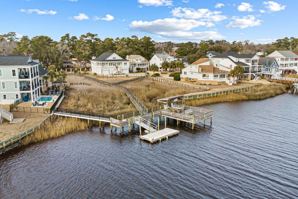 155 Pier Pointe Dr., Little River, SC 29566 — photo 4