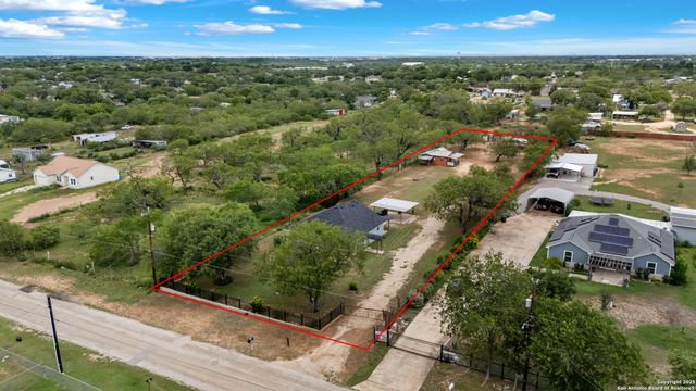 611 W Buchanan, San Antonio, TX 78221