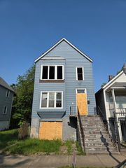 6020 S LOOMIS Street, Chicago, IL 60636