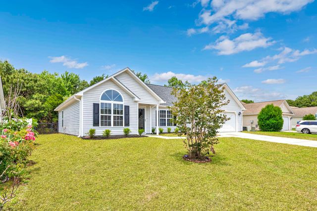 598 W Perry Rd., Myrtle Beach, SC 29579