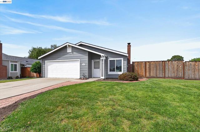 4146 Pinon Way, Livermore, CA 94551