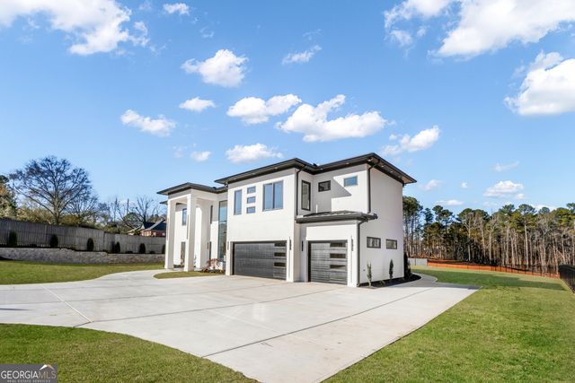 395 Simonton Road SE, Lawrenceville, GA 30045