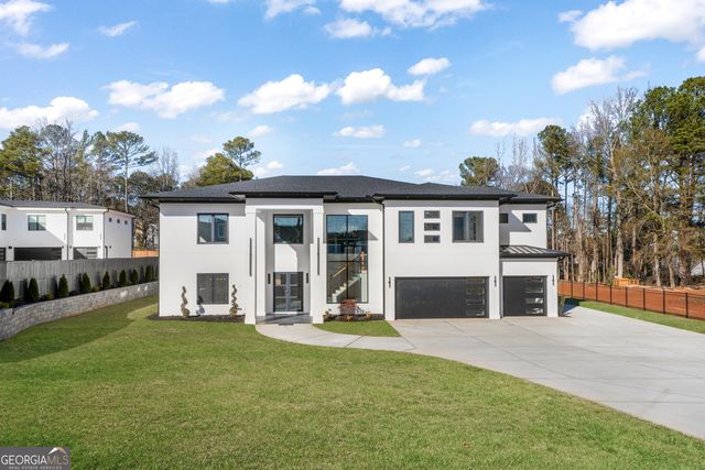 395 Simonton Road SE, Lawrenceville, GA 30045