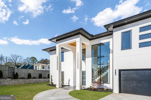 395 Simonton Road SE, Lawrenceville, GA 30045