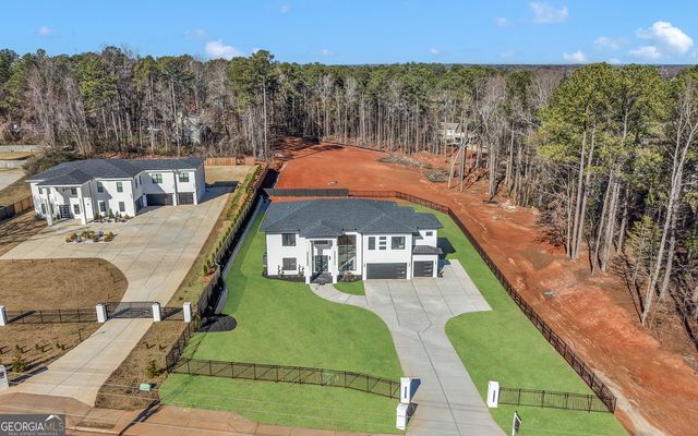 395 Simonton Road SE, Lawrenceville, GA 30045