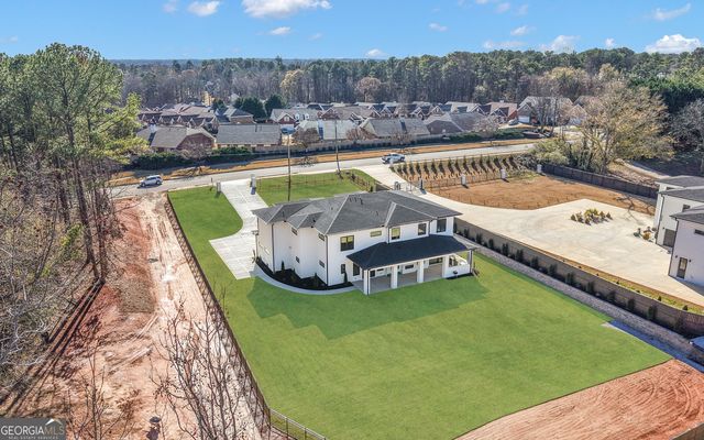 395 Simonton Road SE, Lawrenceville, GA 30045