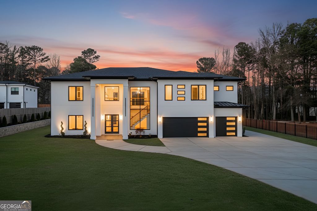 395 Simonton Road SE, Lawrenceville, GA 30045