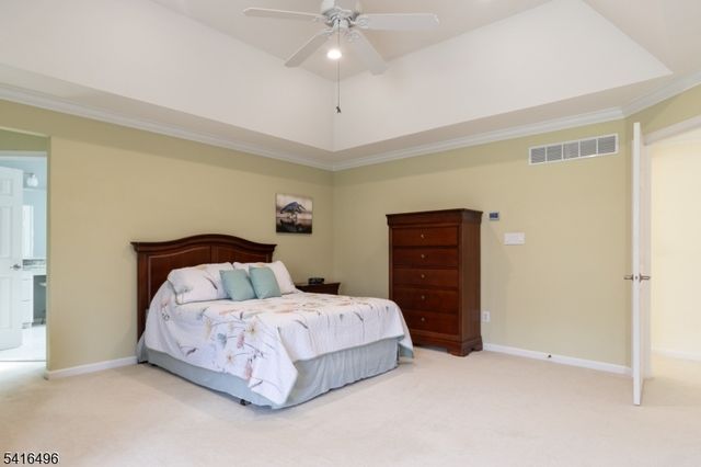 16 Steeplechase Lane, Franklin Twp., NJ 08802