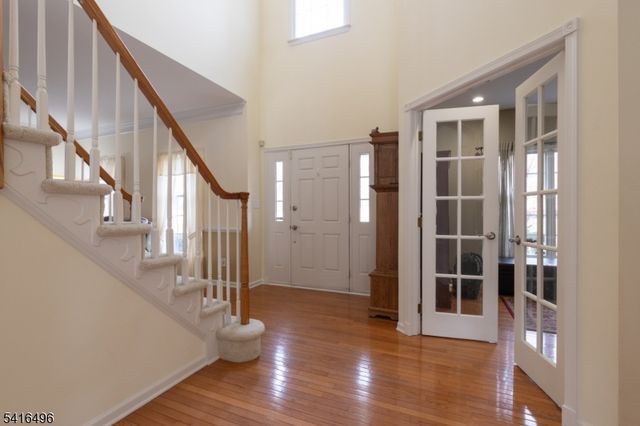 16 Steeplechase Lane, Franklin Twp., NJ 08802