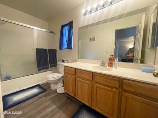 1012 E Fifth Street APT 1, Carson City, NV 89701