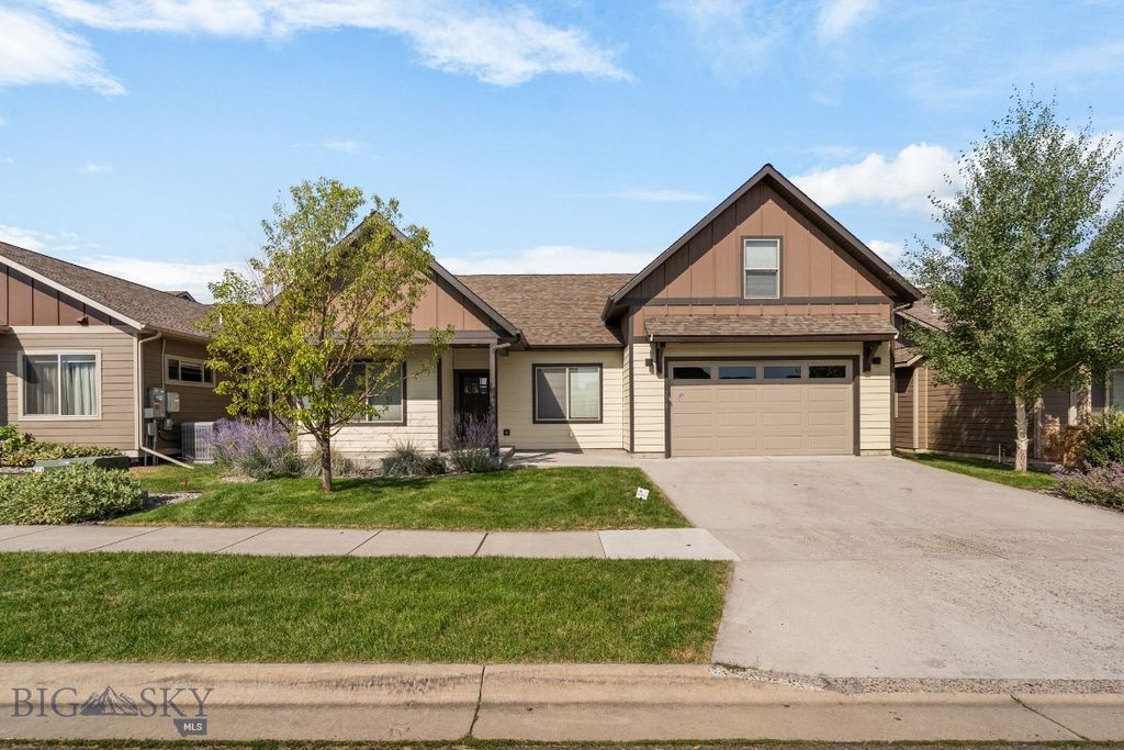 3475 S 22nd, Bozeman, MT 59718