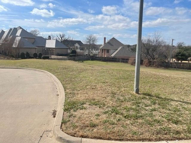 2805 Katherine Court, Dalworthington Gardens, TX 76016