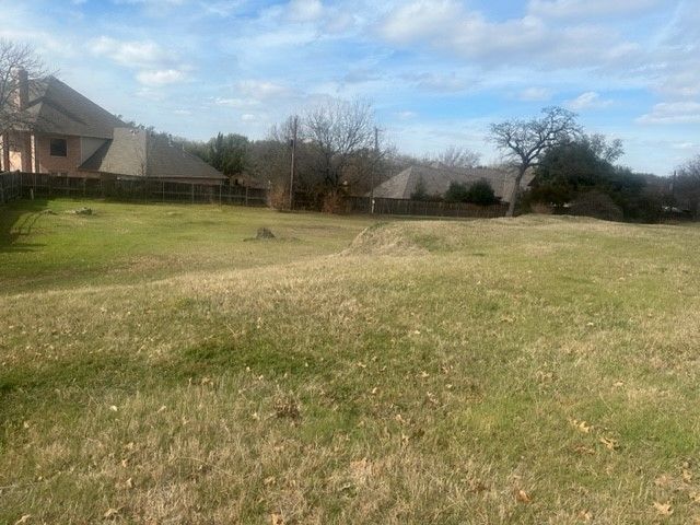 2805 Katherine Court, Dalworthington Gardens, TX 76016