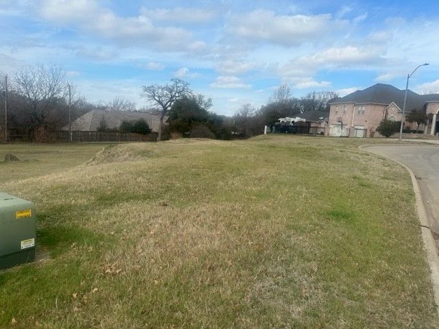 2805 Katherine Court, Dalworthington Gardens, TX 76016