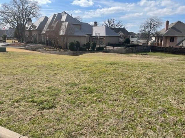 2805 Katherine Court, Dalworthington Gardens, TX 76016