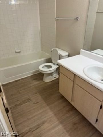 1150 North Buffalo Drive 1121, Las Vegas, NV 89128