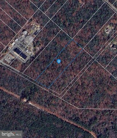 APPLE STREET, Mays Landing, NJ 08330