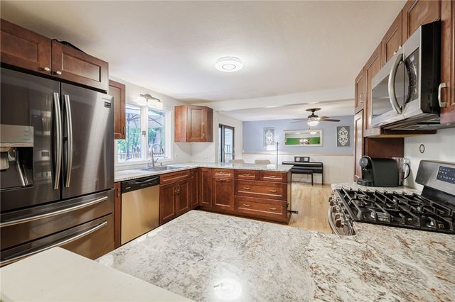 1075 Crittenden Road, Brighton, NY 14623