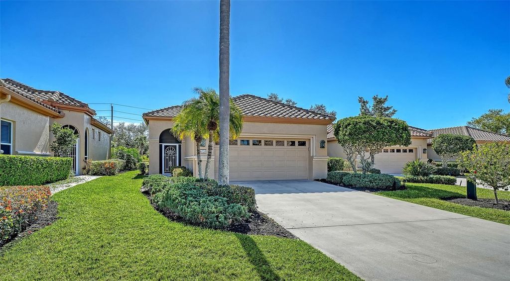 4028 JARDIN LANE, Sarasota, FL 34238