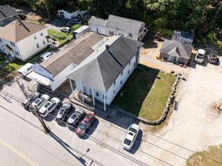 31-37 Leicester St, Oxford, MA 01537