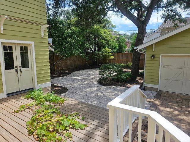 2709 Albans Road, West University Place, TX 77005