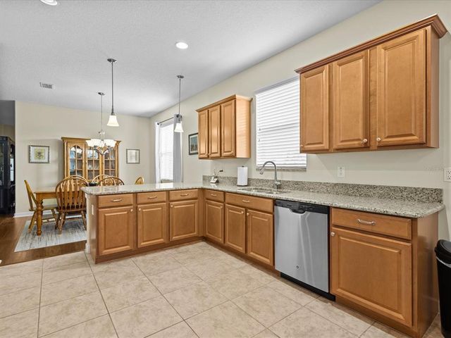 3801 SERENA LANE, Clermont, FL 34711