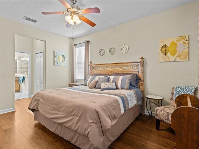 3801 SERENA LANE, Clermont, FL 34711