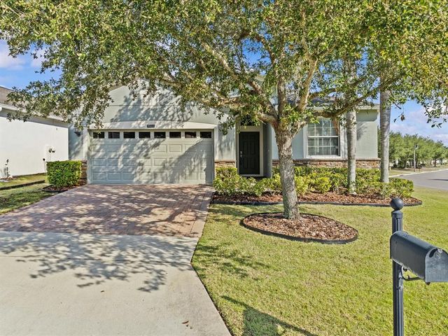 3801 SERENA LANE, Clermont, FL 34711